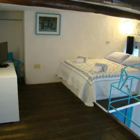 Flat Palau