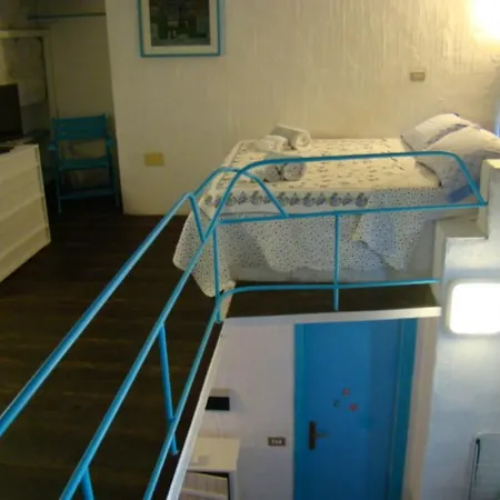 Apartment Flat