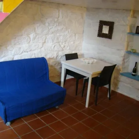 Apartment Flat