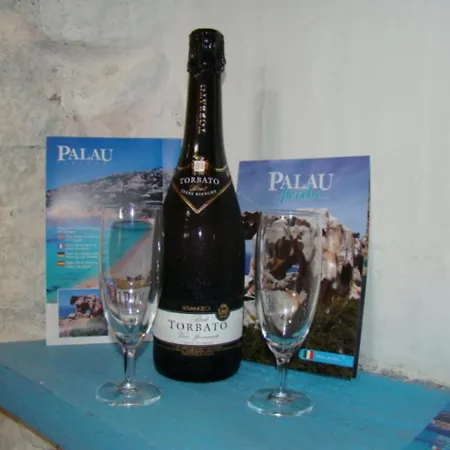 Flat Palau