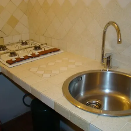 Flat Apartment
