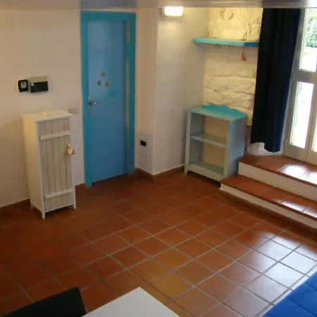 Flat Apartment Palau